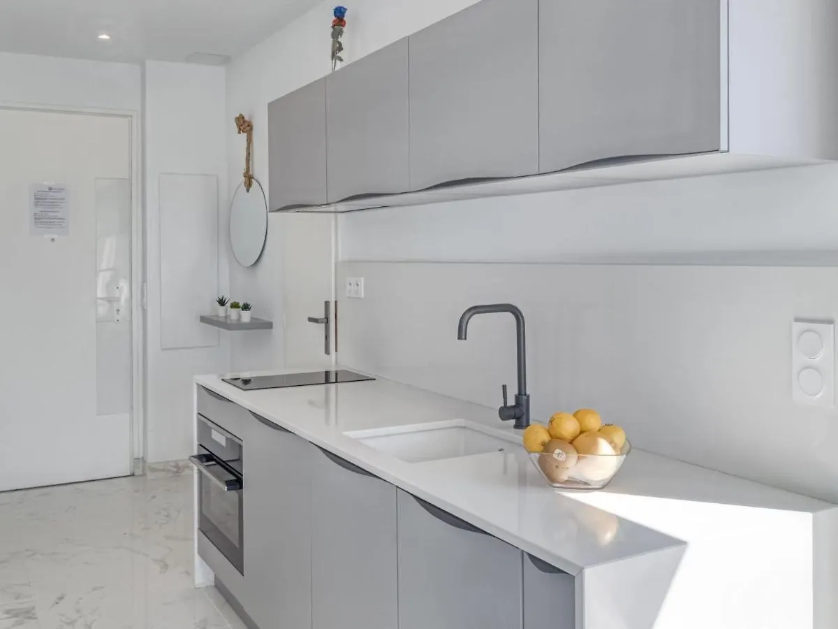 Apartment La Kamarina By Interhome Sanary-sur-Mer