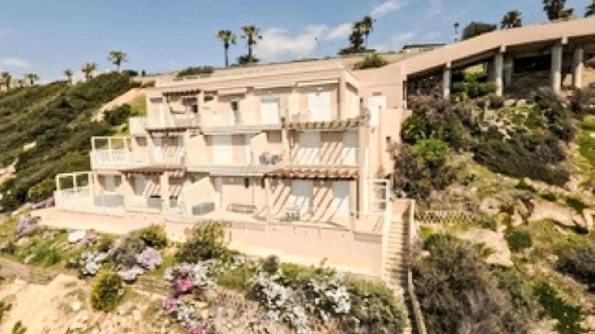 Apartment La Kamarina By Interhome Sanary-sur-Mer
