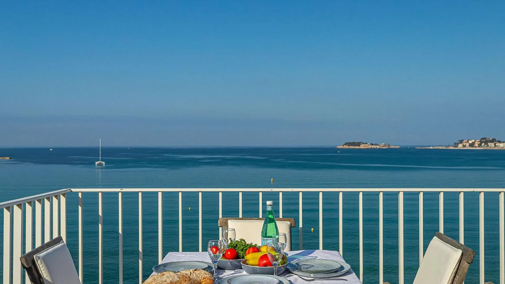 Apartment La Kamarina By Interhome Sanary-sur-Mer